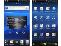 Review: Sony Xperia neo V