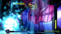 This isn't what you'd call a fair battle. Review: Ultimate Marvel vs. Capcom 3