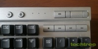 Review: Corsair Vengeance K90 Performance MMO Mechanical Gaming Keyboard