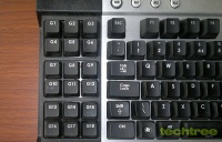 Review: Corsair Vengeance K90 Performance MMO Mechanical Gaming Keyboard