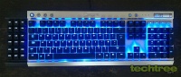 Review: Corsair Vengeance K90 Performance MMO Mechanical Gaming Keyboard