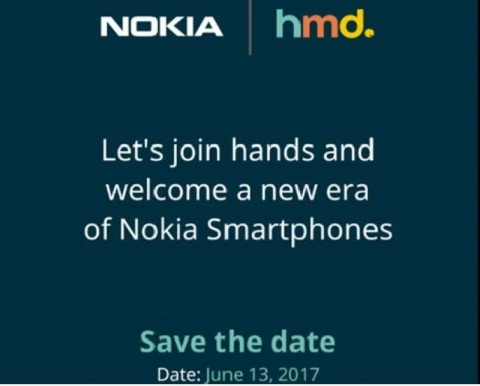 Nokia 6, 5, 3 launching in India tomorrow, HMD Global confirms