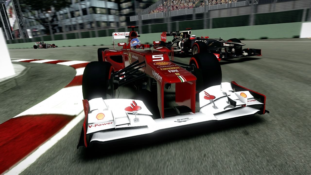 F1 2012 Steam BR