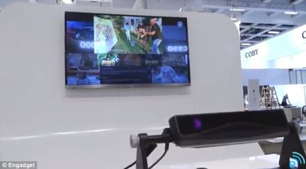 CES 2013: Some Really Strange, Unusual Gadgets