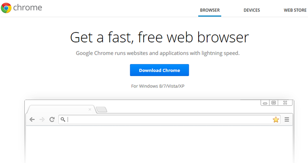 Google Chrome 25 Release; Features Voice Recognition