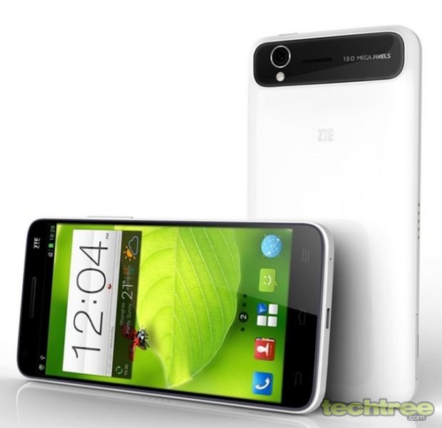 CES 2013: 5 Notable Smartphone Launches