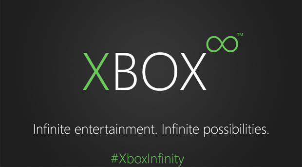 Rumour: Next Xbox To Be Named 'Xbox Infinity'