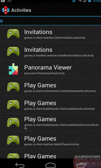Rumour: Google Play Games Rivalling Apple iOS Game Center; In Pipeline At Google I/O
