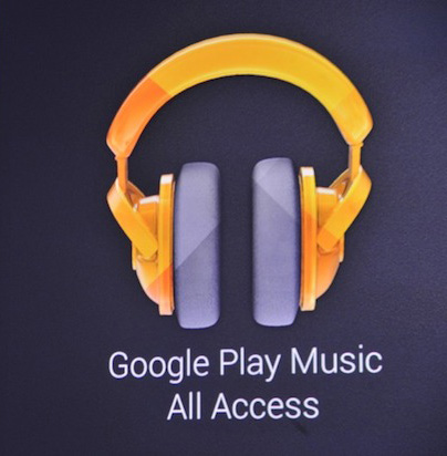 Google I/O 2013 Round-up: All Access Music Streaming Service And A Few Product Updates