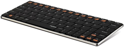 Rapoo 6300 Keyboard