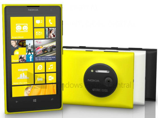 New Aspects About Nokia Lumia 1020 Surface, Check Them out Here