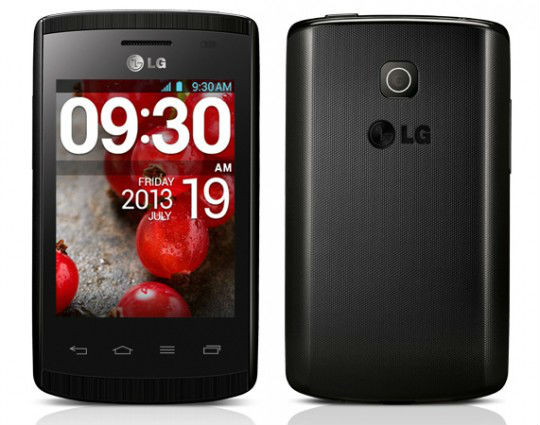 LG L1 II Smartphone Now Official, Expected To Be Low-Cost Offering