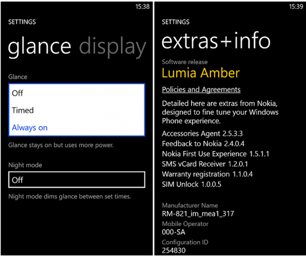 Dare To Flash Your Lumia 820 Or 920? Unofficial Amber ROMs Out Now