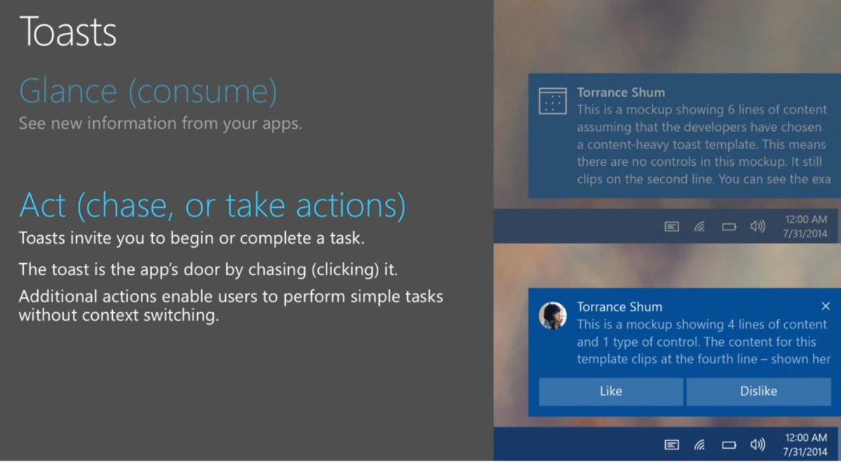 interactive live tiles windows 10 interactive live tiles windows 10