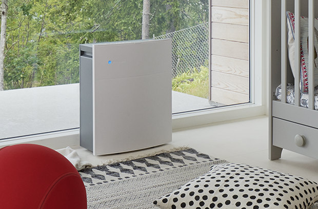 Review Blueair 280i Air Purifier Techtree Com