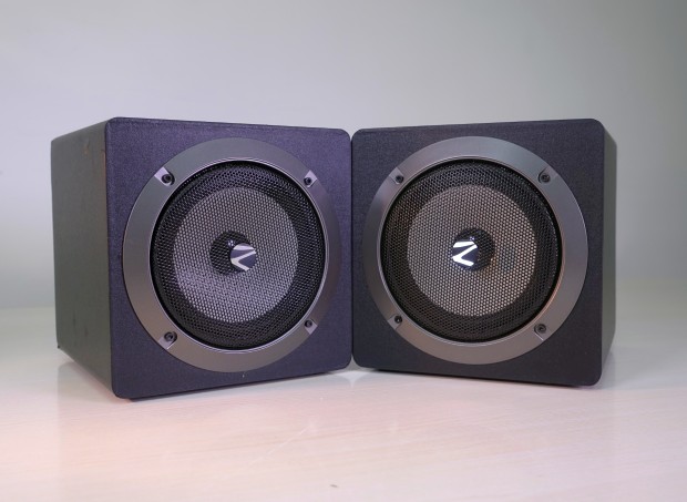 Zebronics jive 2.0 multimedia speakers hot sale