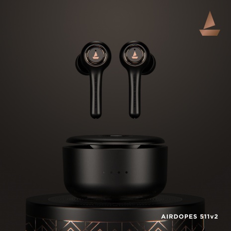 boat nirvana earbuds
