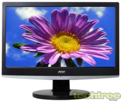 Summer 2012 Buyer's Guide: Monitors