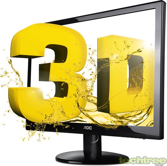 Summer 2012 Buyer's Guide: Computer Displays