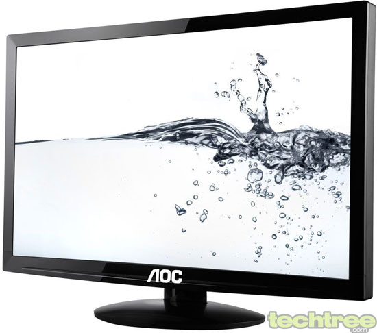 Summer 2012 Buyer's Guide: Computer Displays