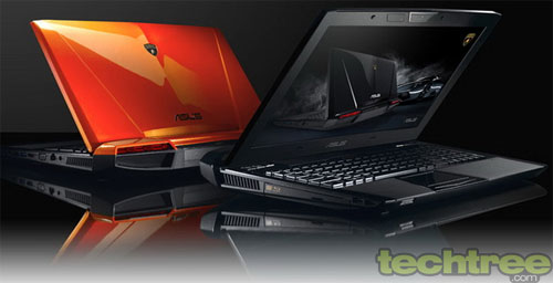 Summer 2012 Buyer's Guide: Laptops
