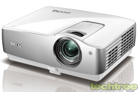 Summer 2012 Buyer's Guide: TVs And Projectors