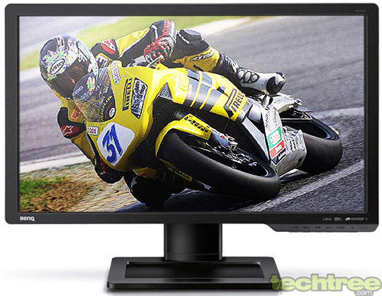 Summer 2012 Buyer's Guide: Computer Displays