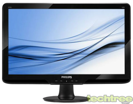 Summer 2012 Buyer's Guide: Computer Displays