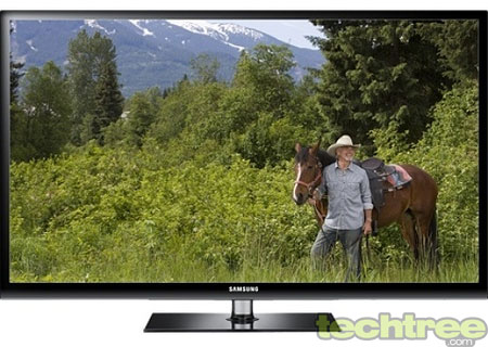 Summer 2012 Buyer's Guide: TVs And Projectors