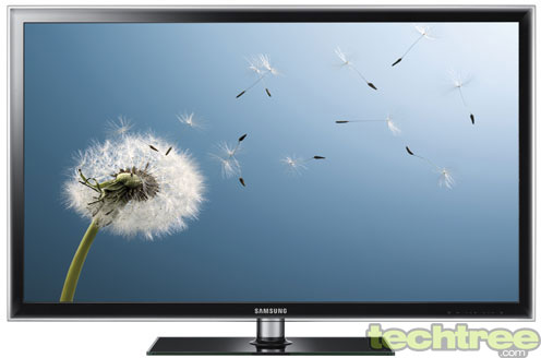 Summer 2012 Buyer's Guide: TVs And Projectors