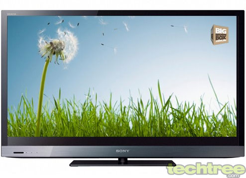 Summer 2012 Buyer's Guide: TVs And Projectors
