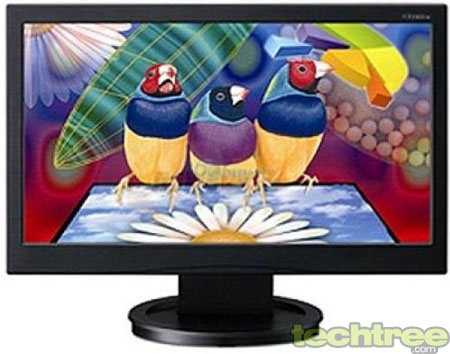 Summer 2012 Buyer's Guide: Monitors