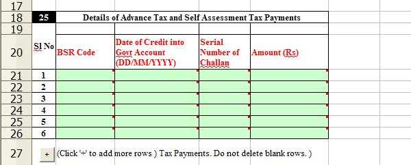 Guide: How To File Your Income Tax Return Online — 2012 Edition