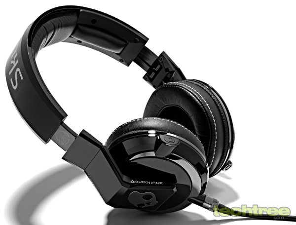 Skullcandy Launches DJ Mix Master Headphones