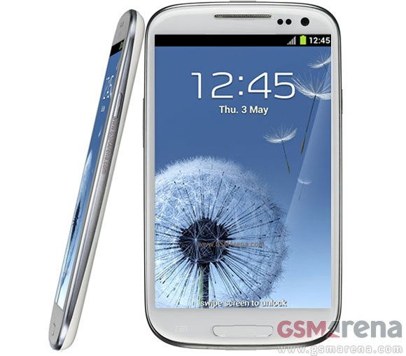 Rumour: Samsung GALAXY Note 2 Will Have 5.5" Flexible Display