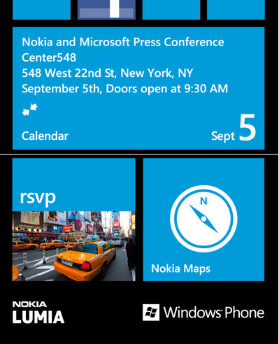 Nokia, Microsoft Invite Press to New York Event and 3 Other Stories You Need to Know
