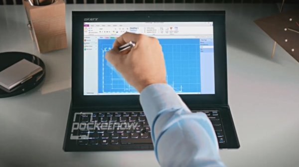 Exclusive: Meet The Future Sony VAIO Duo 11 | Pocketnow