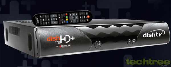 dishtv Launches truHD+