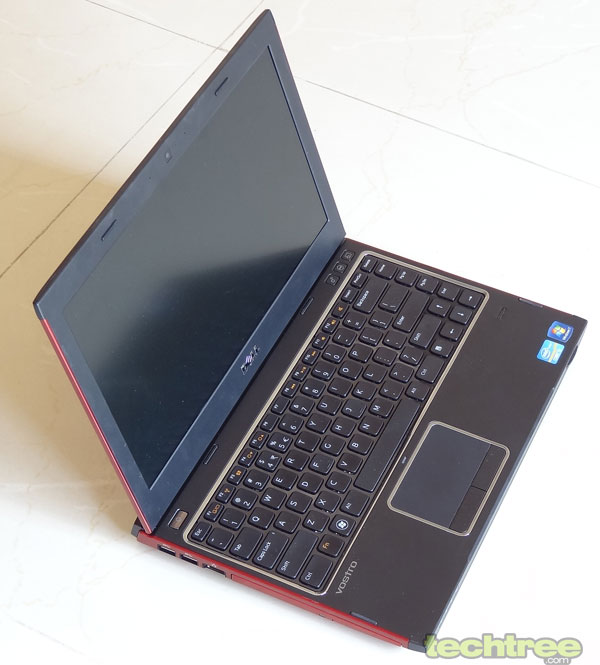 Review Dell Vostro 3350 Techtree Com