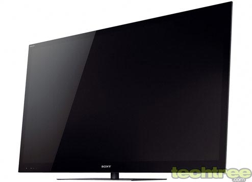 Review: Sony BRAVIA KDL-55HX925