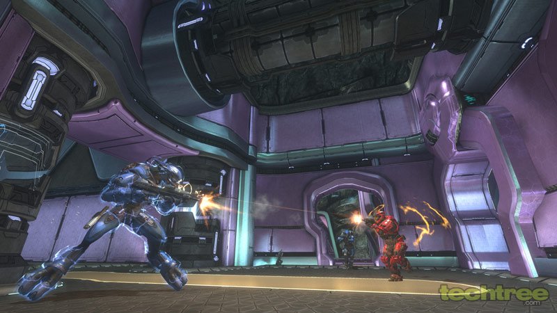 Review — Halo: Combat Evolved Anniversary (X360)