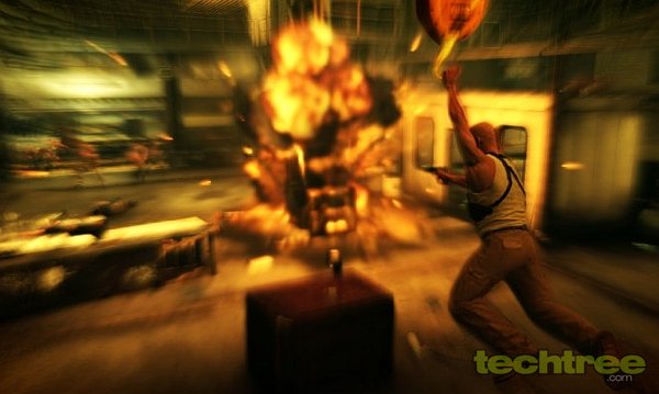 Review: Max Payne 3 (PS3)