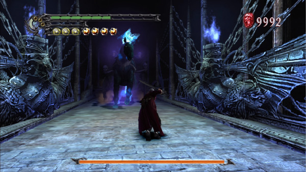 Review: Devil May Cry HD Collection (PS3)