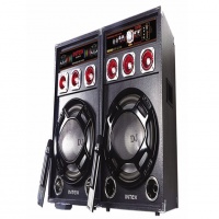 intex dj 420k