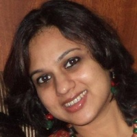 Sohini Bagchi