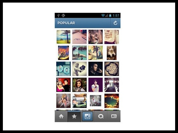 app to download instagram videos on android