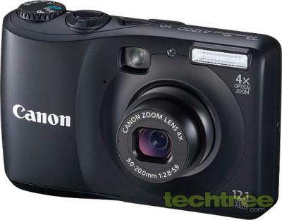 Summer 2012 Buyer's Guide: Digital Cameras And Camcorders