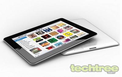 Summer 2012 Buyer's Guide: Tablets