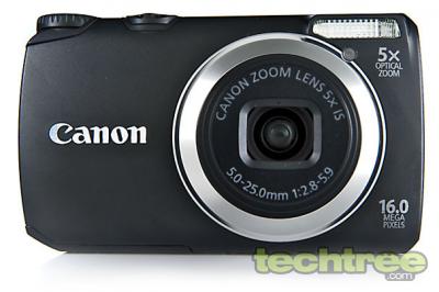 Summer 2012 Buyer's Guide: Digital Cameras And Camcorders