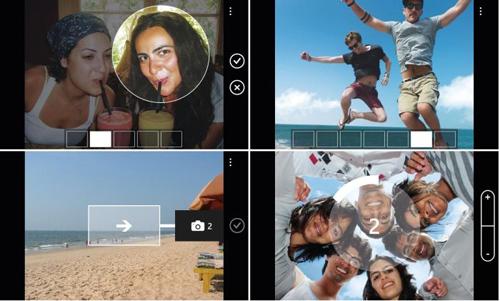 Nokia Rolls Out Camera Extras App For Select Locations